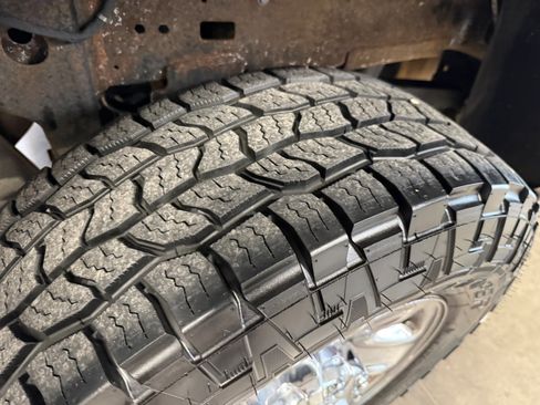 Used 2020 RAM 2500 Tradesman w/ Chrome Appearance Group AWD/4WD image 29