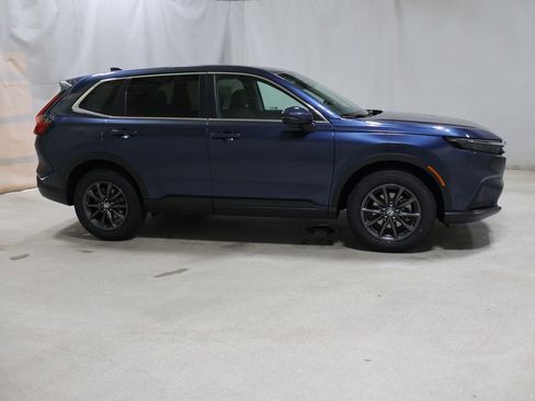 New 2026 Honda CR-V EX-L image 7