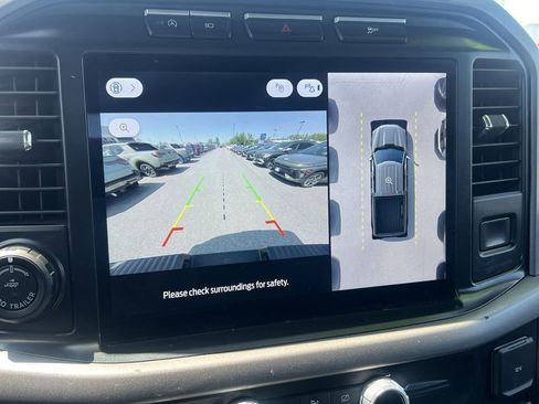 Certified 2024 Ford F150 XLT image 4