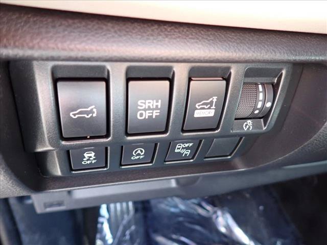 Certified 2024 Subaru Forester Limited w/ POP Package 3 AWD/4WD image 18
