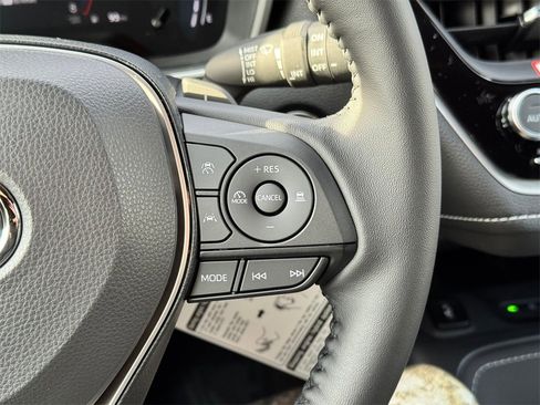 New 2026 Toyota Corolla XSE image 29