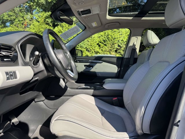 Certified 2024 Honda Pilot Elite image 14