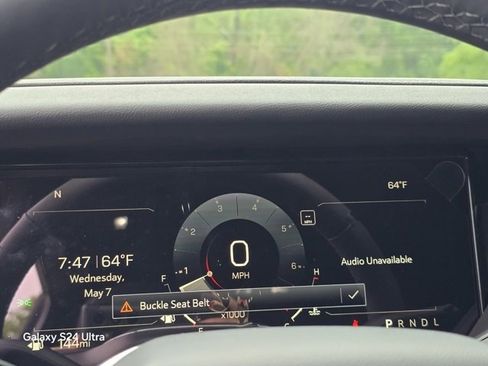 New 2025 GMC Acadia Elevation w/ Elevation Premium Package image 22