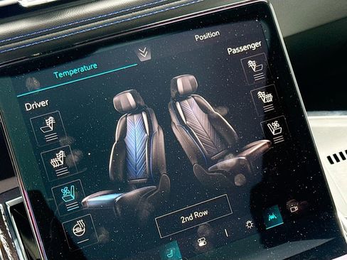 New 2025 Cadillac Escalade IQ Sport 1 image 20