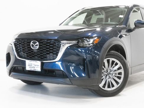 Used 2026 MAZDA CX-90 3.3 Turbo w/ Select Package AWD/4WD image 2
