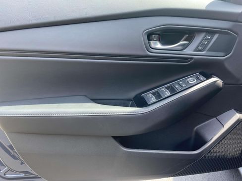 Used 2025 Honda Accord Touring image 16