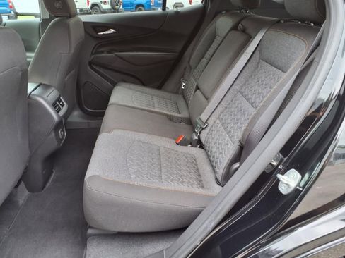 Used 2022 Chevrolet Equinox LT image 34