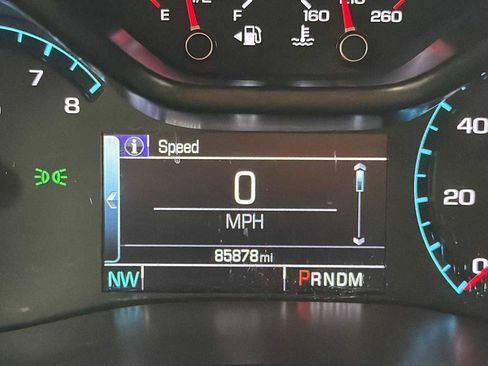 Used 2016 Chevrolet Colorado LT w/ LT Convenience Package image 17