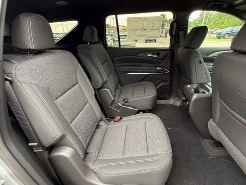 New 2026 Chevrolet Traverse LT w/ Driver Confidence Package image 17