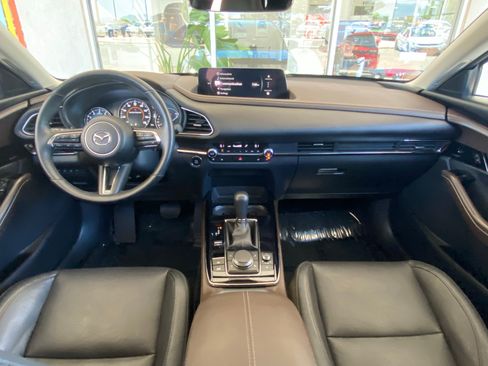 Certified 2025 MAZDA CX-30 2.5 Turbo w/ Premium Package AWD/4WD image 30