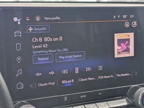 Used 2023 Chevrolet Colorado W/T image 24