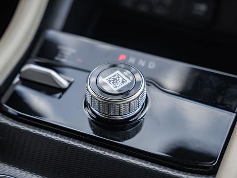 New 2025 Jeep Grand Cherokee Limited w/ Luxury Tech Group II image 30