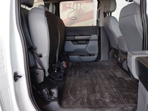 Used 2021 Ford F150 XL w/ Equipment Group 101A High RWD image 18