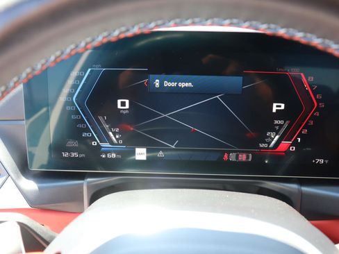 Used 2024 BMW M3 Competition image 19