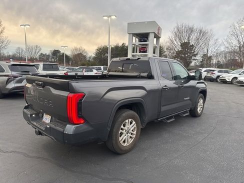 Used 2022 Toyota Tundra SR5 image 5