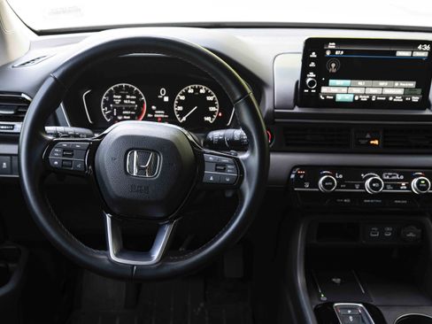 Used 2023 Honda Pilot EX-L image 20