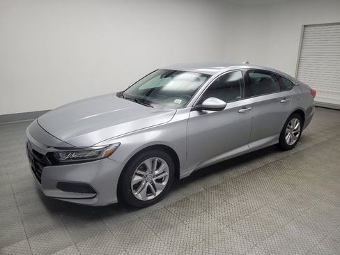 Used 2020 Honda Accord LX image 2