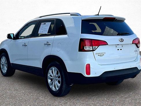 Used 2015 Kia Sorento EX image 5