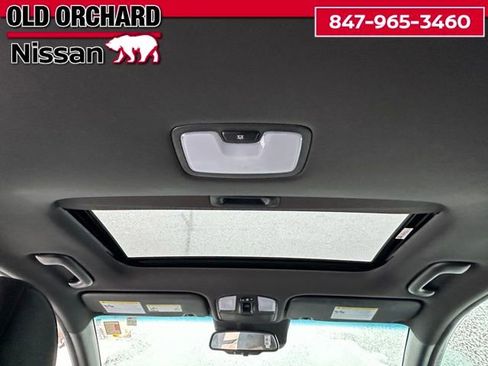 Used 2022 Hyundai Kona N Line w/ Tech Package image 14