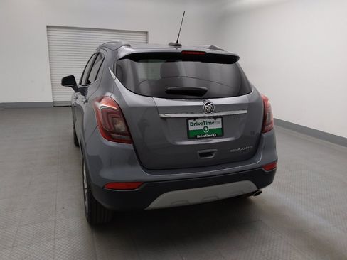 Used 2019 Buick Encore Preferred w/ Safety Package FWD image 6