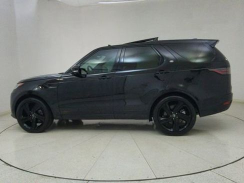 Used 2023 Land Rover Discovery S R-Dynamic image 72