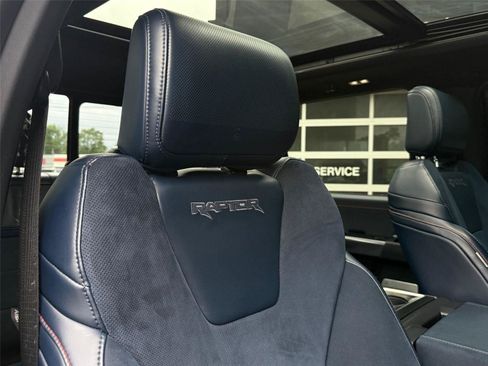 Used 2021 Ford F150 Raptor w/ Raptor 37 Performance Package AWD/4WD image 19