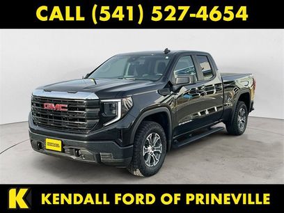 Used 2023 GMC Sierra 1500 Pro