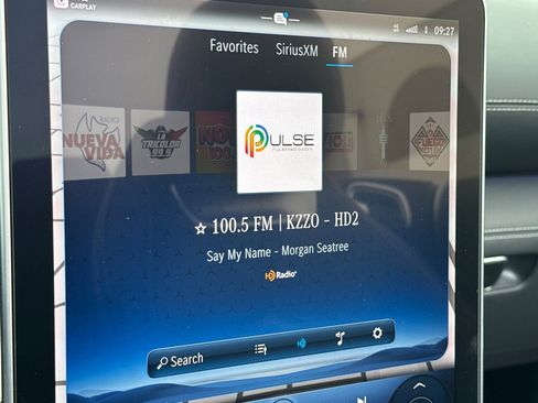 Certified 2024 Mercedes-Benz SL 43 AMG image 20