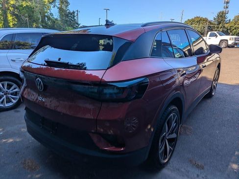 Certified 2023 Volkswagen ID.4 Pro S AWD/4WD image 7