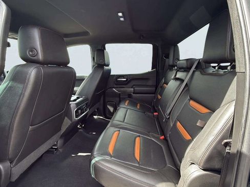 Used 2019 GMC Sierra 1500 AT4 image 16