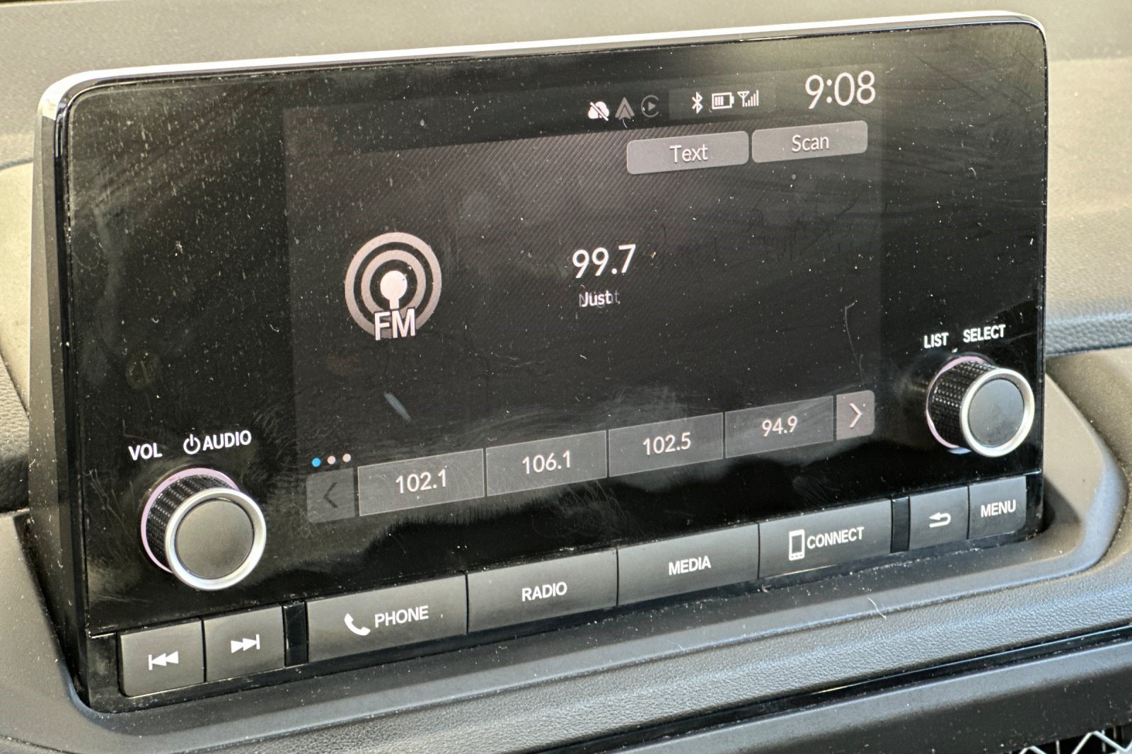 Used 2024 Honda Accord EX image 22