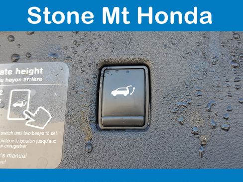 Used 2022 INFINITI QX50 Luxe image 10