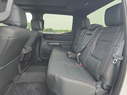 New 2026 Toyota Tundra TRD Pro AWD/4WD image 13
