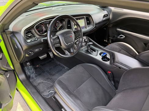 Used 2023 Dodge Challenger GT w/ Plus Package AWD/4WD image 28