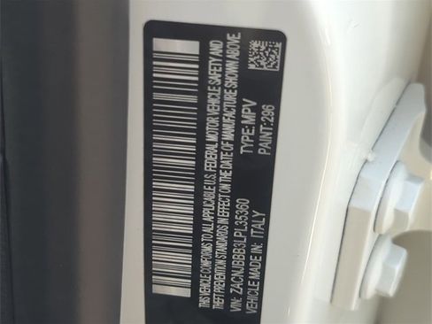 Used 2020 Jeep Renegade Latitude w/ Cold Weather Group image 28