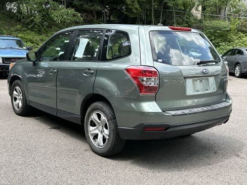 Used 2014 Subaru Forester 2.5i w/ Popular Package #2 AWD/4WD image 19