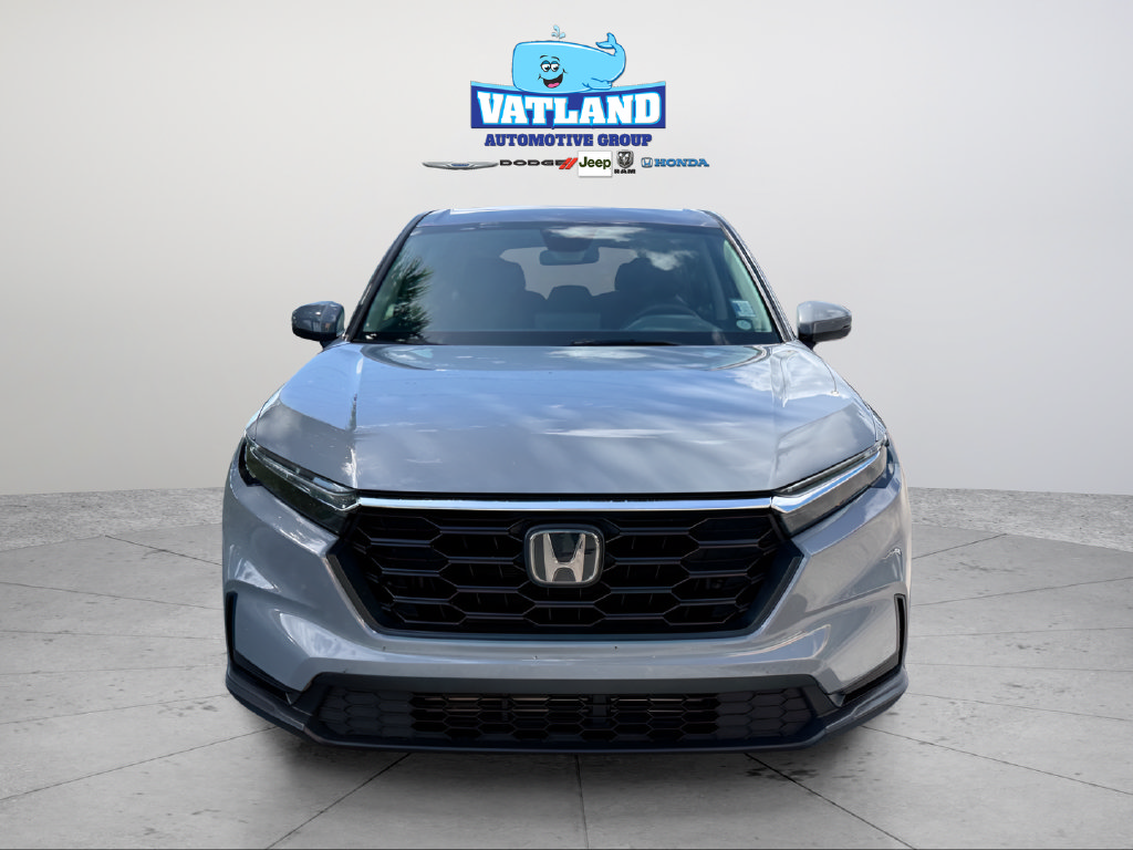 Used 2024 Honda CR-V LX image 8