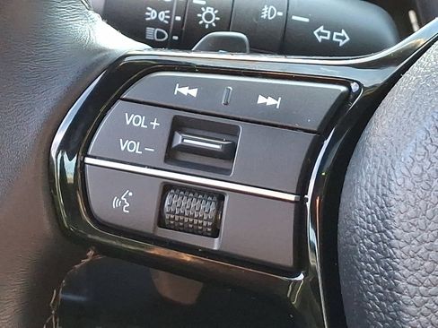 Used 2024 Honda Civic Sport Touring image 22