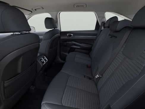 New 2026 Kia Sorento LX image 17