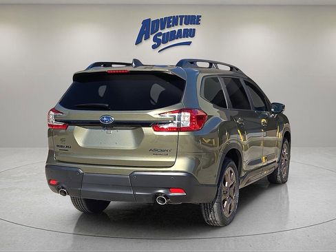 New 2026 Subaru Ascent Limited Bronze w/ Popular Package #2 AWD/4WD image 6