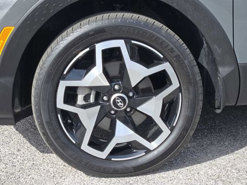 Certified 2023 Hyundai Santa Cruz Limited AWD/4WD image 13