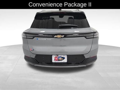 New 2026 Chevrolet Equinox EV LT image 5