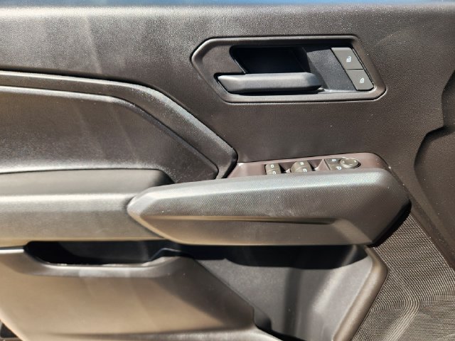 Used 2026 Chevrolet Colorado Trail Boss AWD/4WD image 24