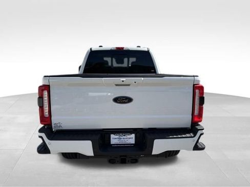 New 2026 Ford F250 Lariat AWD/4WD image 10