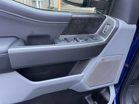 New 2026 Ford F250 XLT image 29