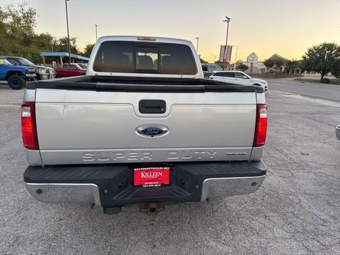 Used 2016 Ford F250 XLT w/ XLT Premium Package image 22