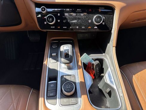 Certified 2025 INFINITI QX60 Autograph w/ Cargo Package image 27