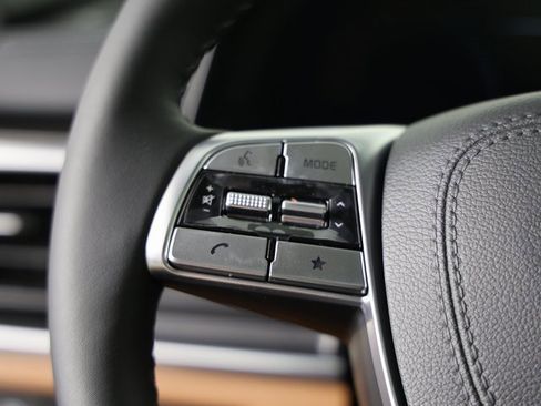 New 2025 Kia Telluride SX Prestige X-Line image 16