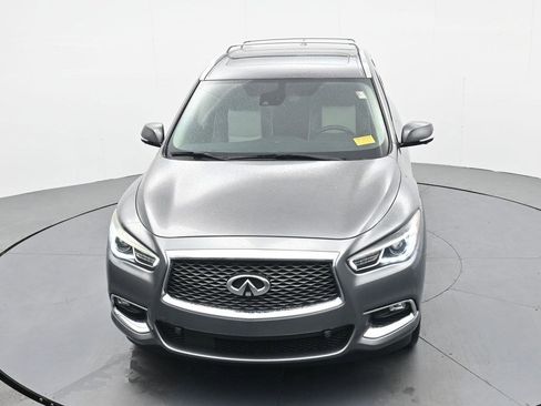 Used 2020 INFINITI QX60 Signature Edition AWD/4WD image 18