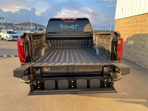 New 2025 GMC Sierra 2500 Denali Ultimate w/ Max Trailering Package image 10